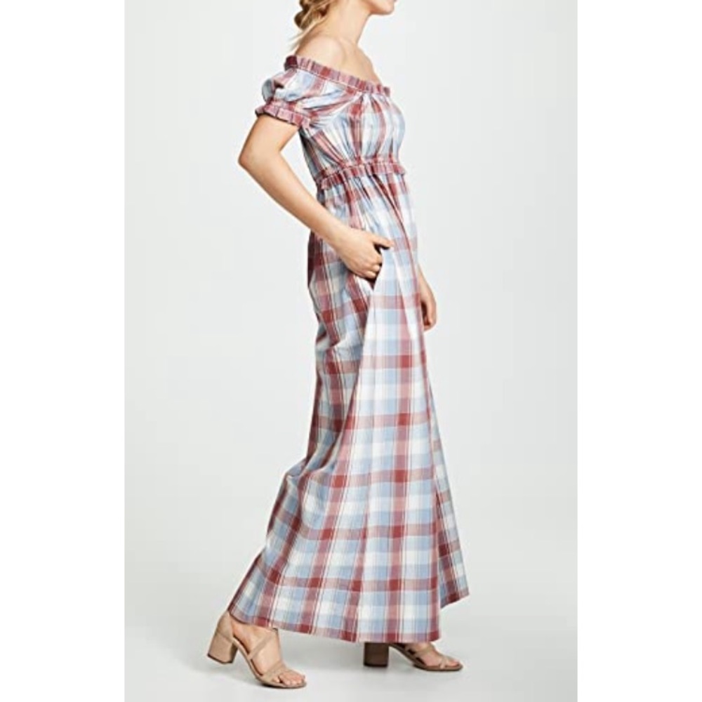 Ulla Johnson Jumpsuit